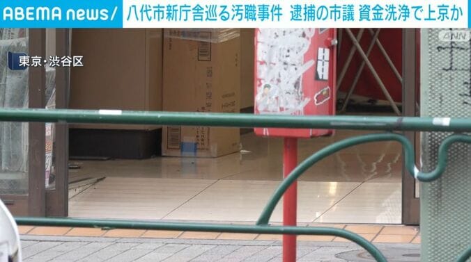 渋谷区