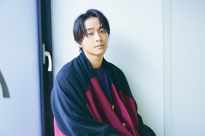 佐藤寛太、“人の心に傷を残す”衝撃作『正欲』で見せた新境地「終われば解放されると思っていたけど、結局今も解放されていない」 8枚目