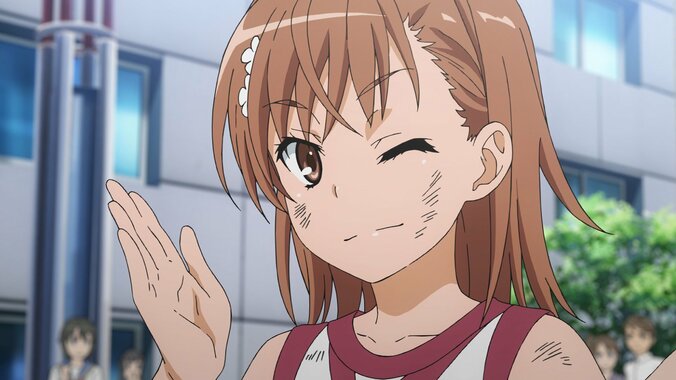 “彼氏”にしたいかっこよさ！ イコラブ野口衣織が語る「とある科学の超電磁砲T」御坂美琴の魅力 4枚目