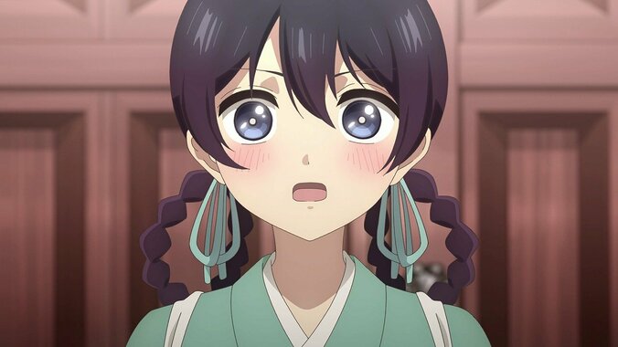 【写真・画像】アニメ『いびってこない義母と義姉』第1話あらすじ・先行場面カット、メインキャストによる放送直前スペシャル特番公開！　1枚目