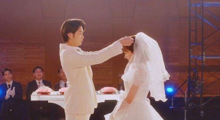 『御曹司ボーイズ』最終回　親友・陸（磯村勇斗）にナイスアシスト！男前な大雅（飯島寛騎）の行動に称賛の声