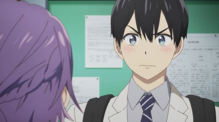 アニメ『カッコウの許嫁』凪とひろの関係を揺るがす事態とは!?第5話先行カット・あらすじ公開