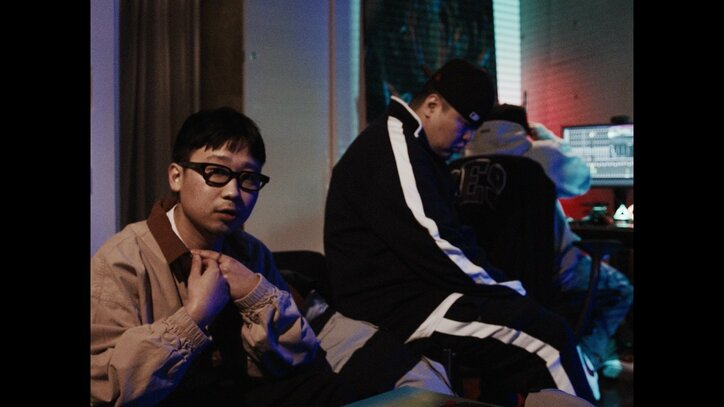 BESとBIMのコラボ曲"Make so happy"のMVが公開!完全限定プレスのアナログ盤『BES ILL LOUNGE Part 3 - EP』も本日リリース!