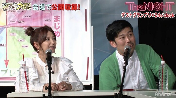 即興ダンスを披露！少女時代も手がけるK-POPのNo.1振付師プロデュースのアイドル