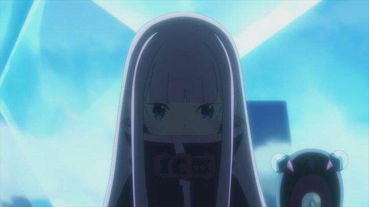 「Re:ゼロから始める異世界生活」いよいよ2nd season後半クール 39話あらすじ・先行カット公開