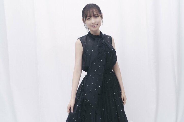 福原遥