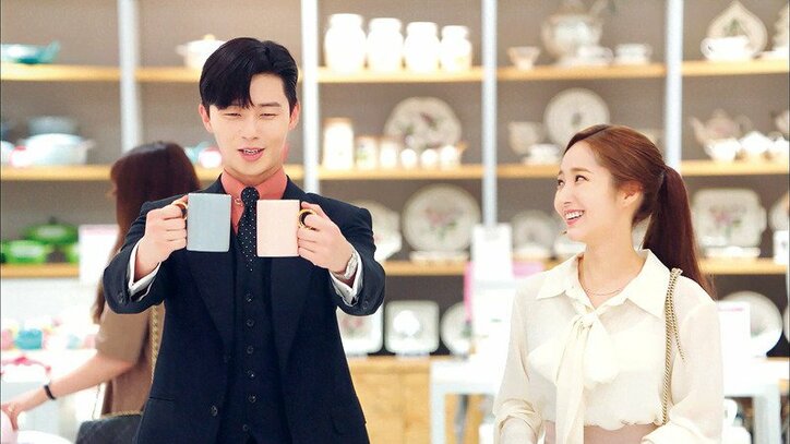 「キム秘書はいったい、なぜ？」あらすじ＆見どころを徹底解説