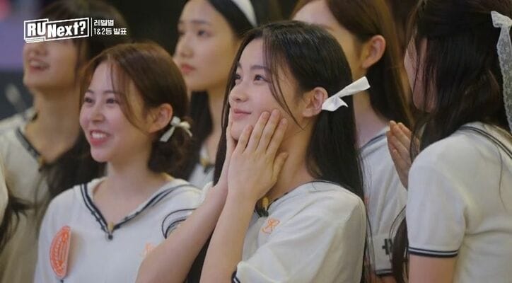 LE SSERAFIM、NewJeansに次ぐガールズオーディションで15歳の日本人練習生イロハが躍進！　ダンススキルに「只者じゃない」と著名コーチ陣から絶賛