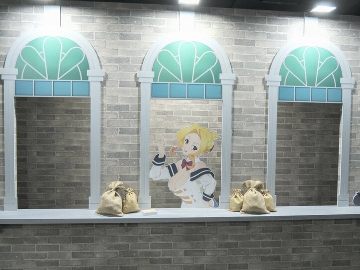 【写真・画像】カズマたちの10年の歩みを振り返ろう!爆裂魔法も体感できる『このすば』展レポート 4枚目
