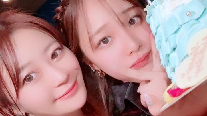 【写真・画像】イマドキ女子が集まる青山の最新バー “エース”の正体に驚き「昼はBTSの事務所の子らのスタイリストで…」　1枚目