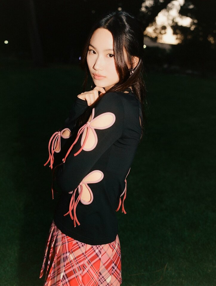 【ドリアカ】『The Debut: Dream Academy』全出場者20名のプロフィール紹介「HYBE × Geffen Records」グローバルガールズグループ　オーディション番組