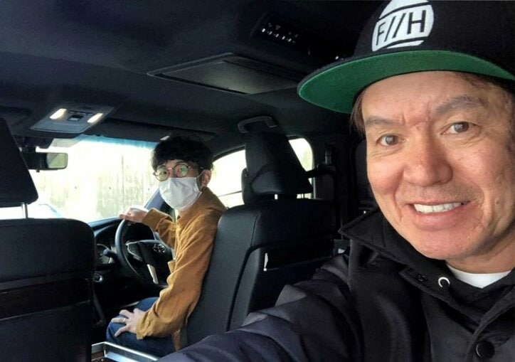 天津木村、移住した岩手への想い「岩手に住んで人生にパッと光がさしました」