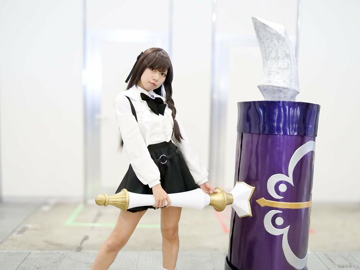 【写真・画像】【AnimeJapan2025】コスプレイヤー写真一覧｜『』など　5枚目