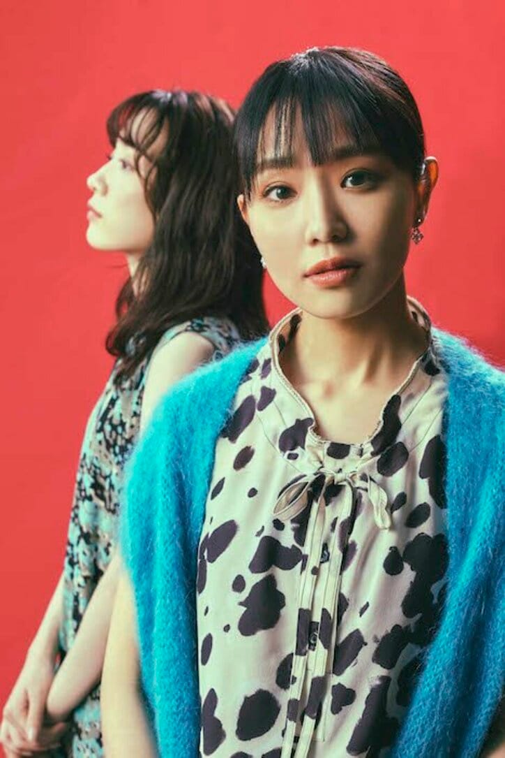 奈緒が見た座長・永野芽郁の器のデカさ「自分の気持ちをまっすぐ、相手にとっても嫌じゃない伝え方で」『マイ・ブロークン・マリコ』インタビュー