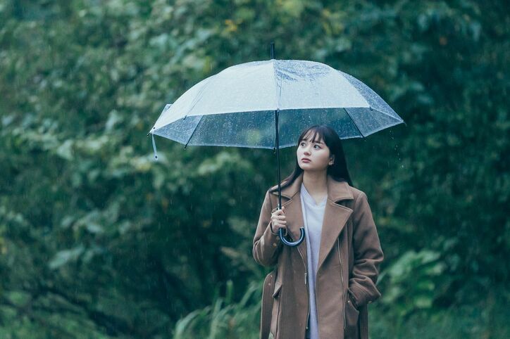 オオカミちゃん&オオカミくんの正体…シリーズ史上最も切ない結末にスタジオ全員大号泣『オオカミちゃんとオオカミくん』最終回