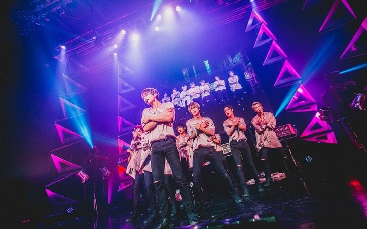 K-POP 9人組ダンスボーイズグループ＝SF9、ファンクラブ発足イベントを開催　超レアな着ぐるみ姿も披露