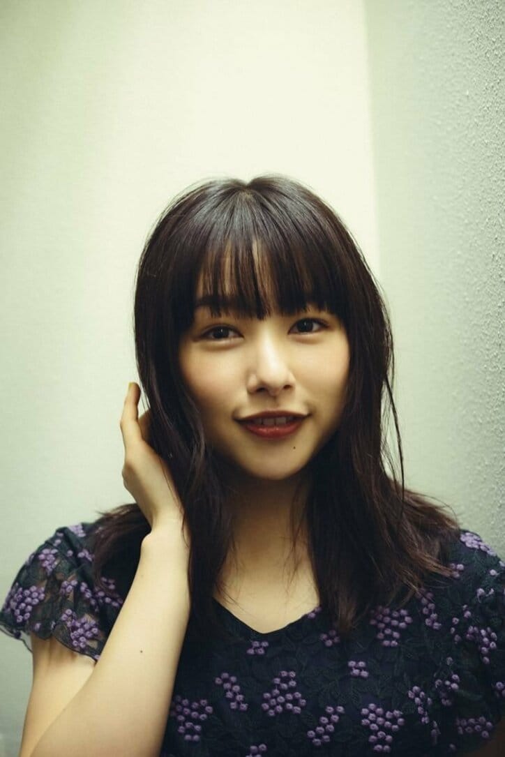 原作漫画のヒロインが続く女優・桜井日奈子、次なる野望は「アクションをやりたい」