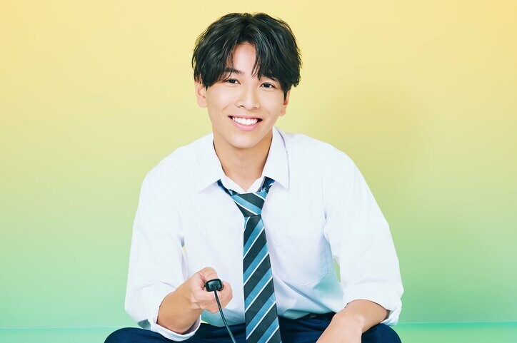 【写真・画像】『今日好き マクタン編』10人のメンバー紹介 10枚目