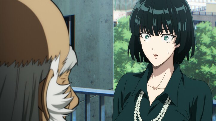 [照片/圖片] 英雄協會VS怪人協會之戰終於揭開序幕！動畫《一拳超人》第三季新PV解禁，第25話劇情簡介與場景截圖同步公開 5