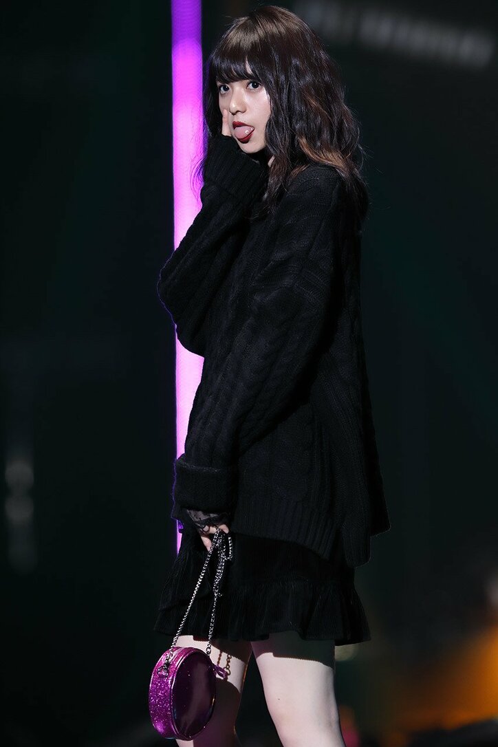 【画像集】乃木坂46のメンバーに大歓声　 - 東京ガールズコレクション2017A/W