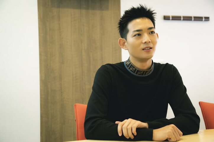 竜星涼が『激レアさん』ゲストに登場！  “天才口笛チャンピオン”の衝撃事実にスタジオも騒然