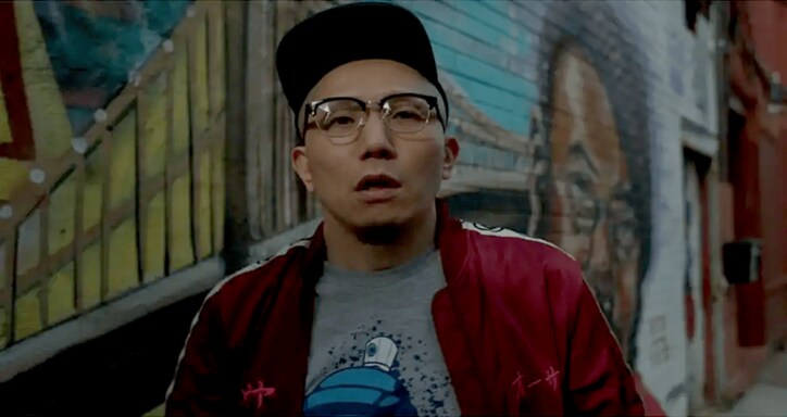 Omen44、Kool KeithとCraig Gを客演に迎えた新曲"JUNGLE SOLDIER"を投下！MusicVideoも公開！！