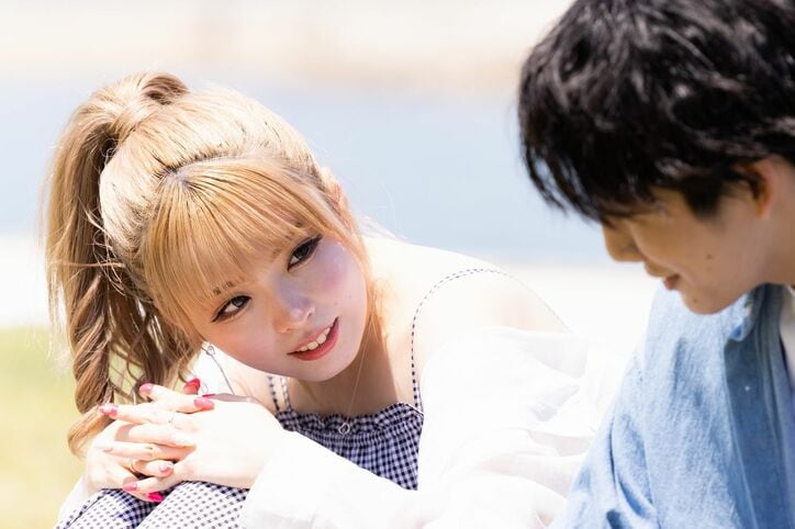 ゆうちゃみの妹・ゆいな、一度振った男子から「ゆいが好きです」「一番想ってる」二度目の告白『今日好き』小夏編第2話