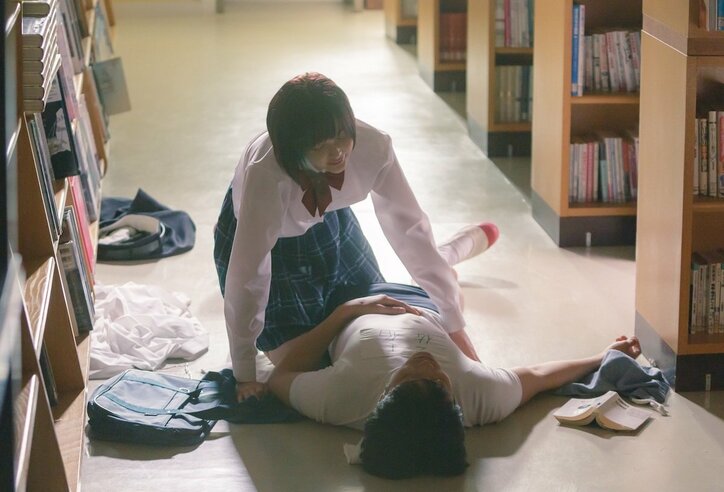 伊藤健太郎、羞恥にまみれた思春期描く『惡の華』で新境地「今までのイメージをぶち壊したい」