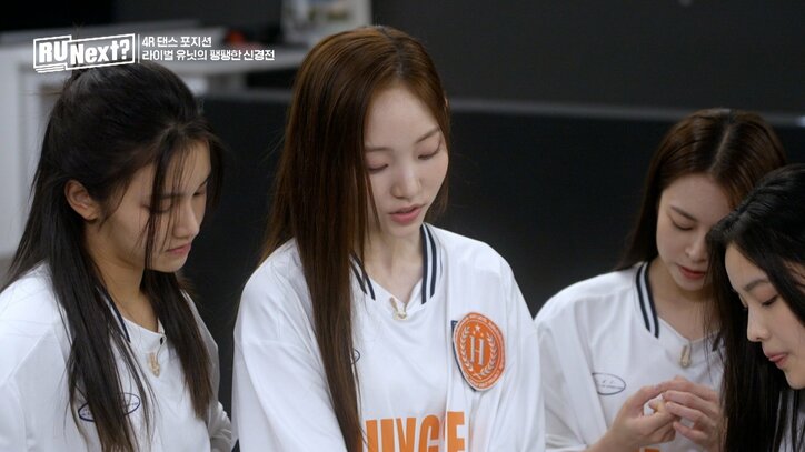 有名楽曲を完全再現!一糸乱れぬシンクロダンス “歴代最大級”の高難度ダンスも完成度の高いパフォーマンスで圧倒