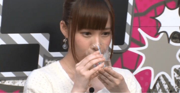 Iカップグラドル・天木じゅん ビキニ生着替え&柔軟ポーズで男性視聴者大興奮