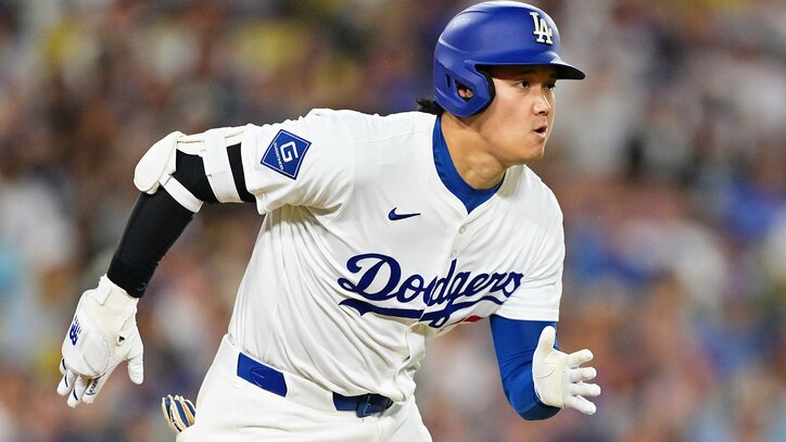 【写真・画像】大谷結果記事　1枚目