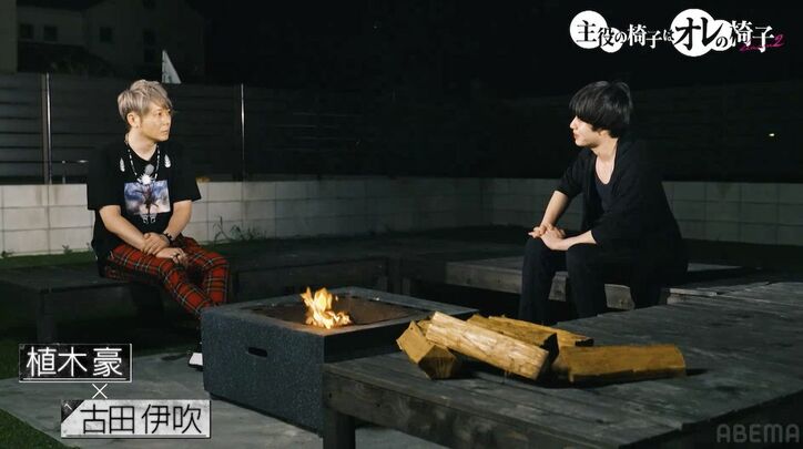 「俺には華がない」「なんで彼の方が舞台映えするのか」ライバル俳優に脅威、若手俳優が外見コンプレックスを吐露『オレイス2』＃9