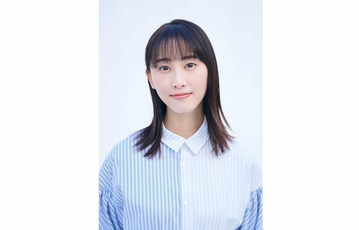 松井玲奈「人生の端っこたちを集めた」　作家デビュー短編集『カモフラージュ』発売決定