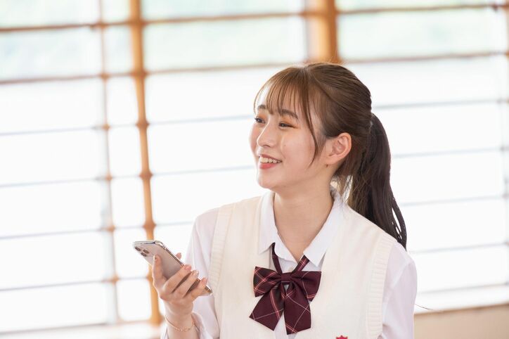 ゆうちゃみの妹・ゆいなの登場に驚き「ガチのリアル妹です」美男美女が勢ぞろいの『今日好き』初虹編スタート!