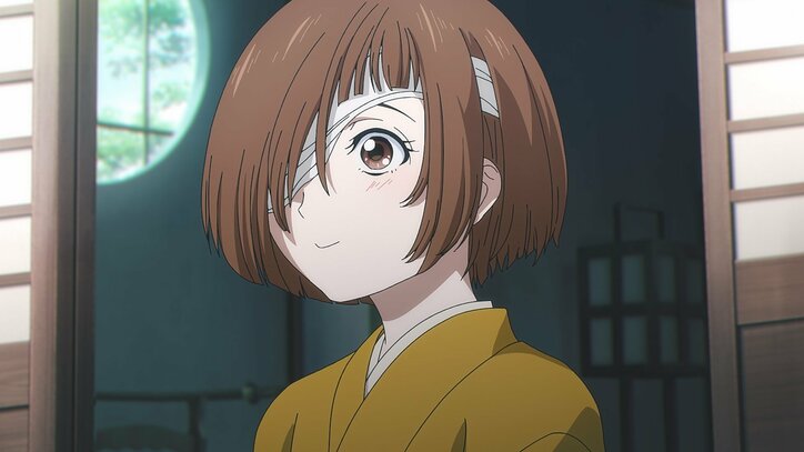 【写真・画像】八代拓＆茅野愛衣が語る！アニメ『鬼人幻燈抄』のキャスト出演特番7月13日（日）に無料放送　2枚目