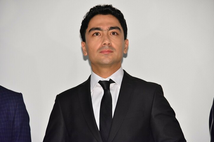 前田敦子、ウズベキスタンの絶叫系で苦い体験 目撃した加瀬亮「涙が止まらない様子の凄い顔をして降りてきた」