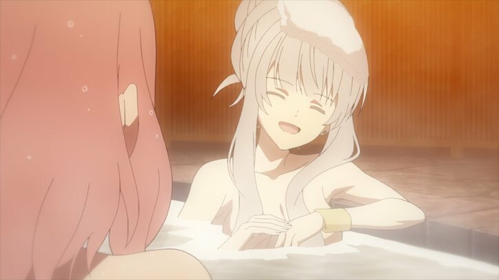 アニメ『ナカノヒトゲノム【実況中】』第2話、卵から生まれたのは…　先行カット公開！