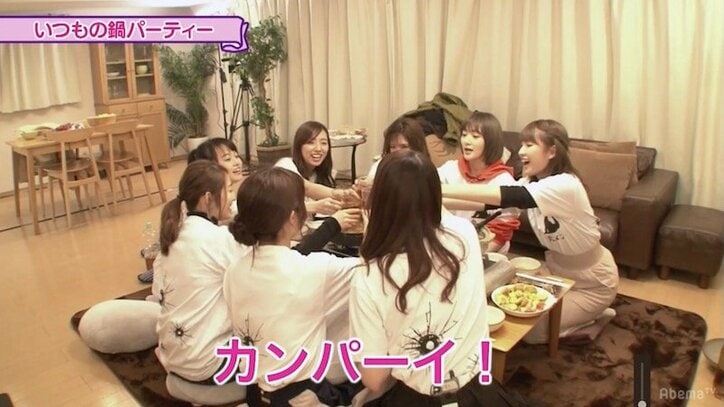 乃木坂46“犬メン”結成振り返りメンバー号泣、生駒里奈「初めて楽しいと思った期間」