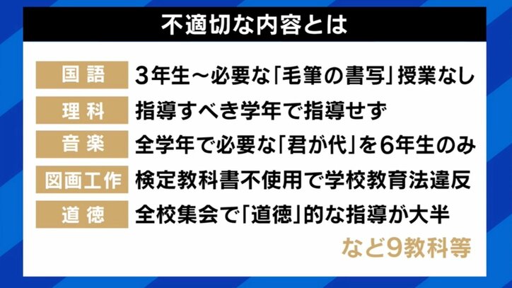 【写真・画像】国立小で“必修授業せず”に賛否 現役教師「受験だけに話がいくのは本末転倒」 保護者「今までの教育を壊さないで」 実態と指導要領の是非は　2枚目