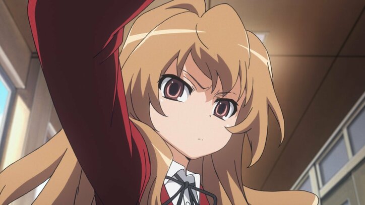 00年代ラノベ名作アニメ 涼宮ハルヒの憂鬱 とらドラ 配信開始 全話一挙配信も決定 告知 Abema Times