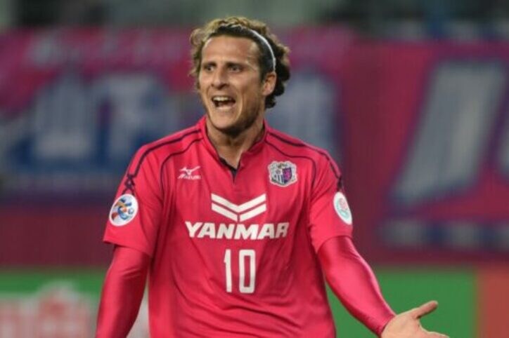 ディエゴ・フォルラン