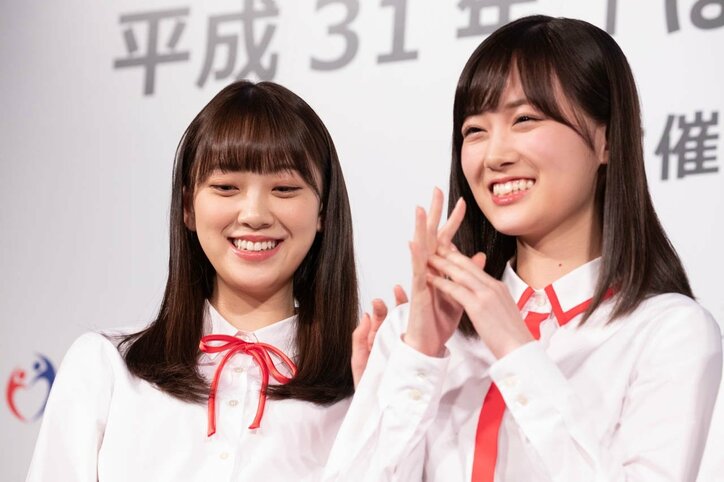 「電子レンジが欲しいです…」乃木坂46山下美月、おにぎりを手で温めていることを告白