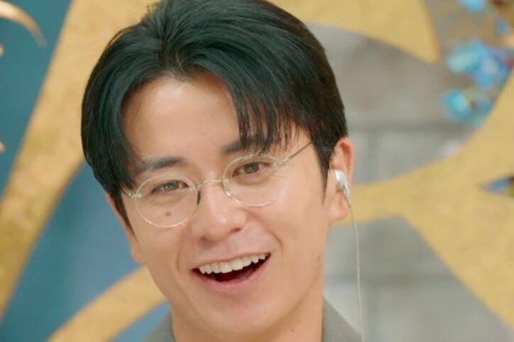 【写真・画像】藤森慎吾、22歳ギャル系美女を絶賛！ 健気な姿に「順位つけるなって言われてるけど1番いい子」　1枚目