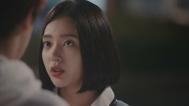 THE BOYZ・ヨンフン演じるギョンウの“ウサギの耳”に「可愛すぎる！」の声 韓流ドラマ『恋愛革命』