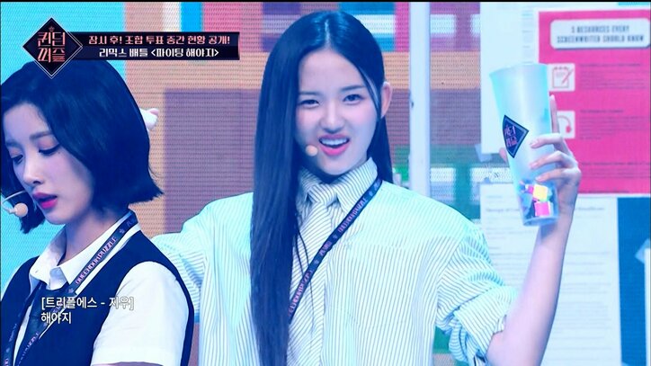 「よくない知らせ…」中心メンバーが相次ぎ降板、優等生アイドル軍団が“格下”チームにまさかの完敗…審査員の満場一致で早くも下剋上が！