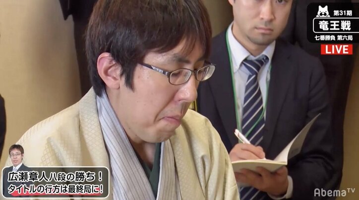 将棋・12月17日週の主な対局予定　羽生善治竜王、タイトル100期か無冠か　20・21日に運命の一局