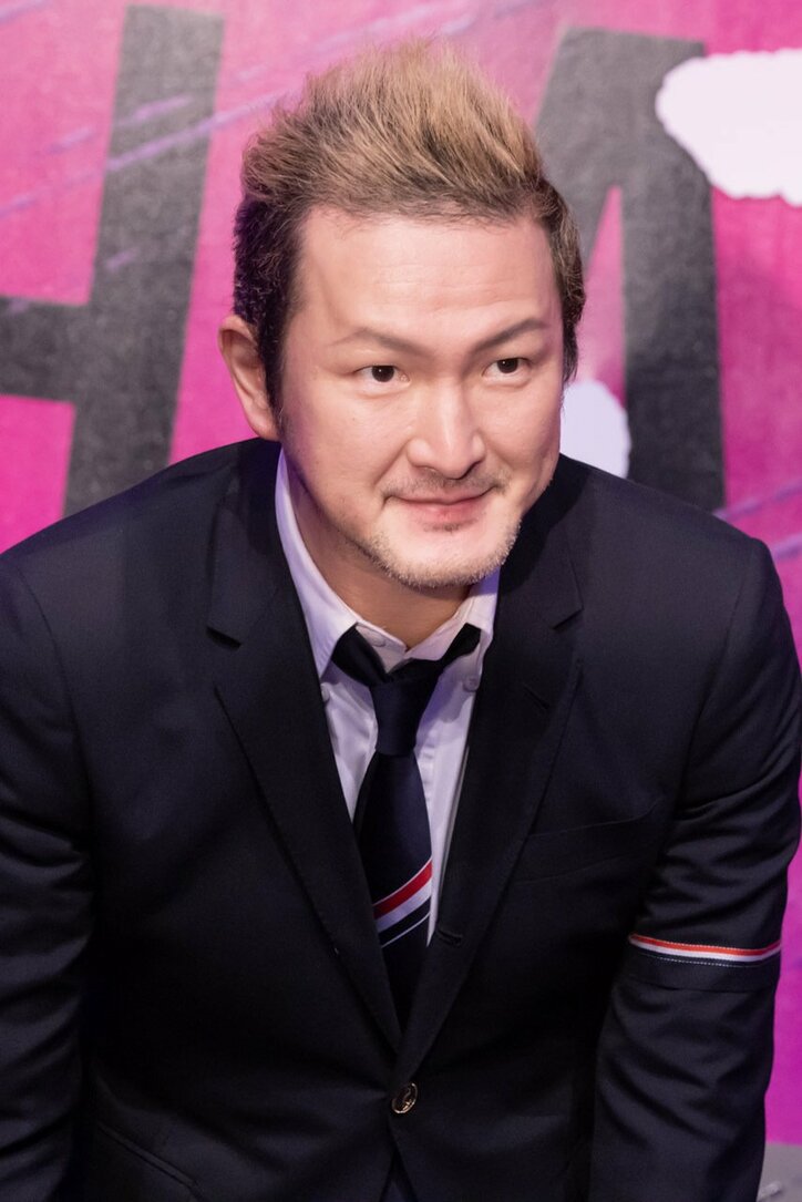 セカオワFukase、菅田将暉との共演に緊張「どうやって話しかけていいのか一番悩んだ」