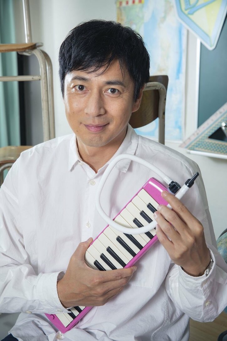 徳井義実、「初体験は高2の秋」と告白 “初”の緊張から失敗するDTに共感