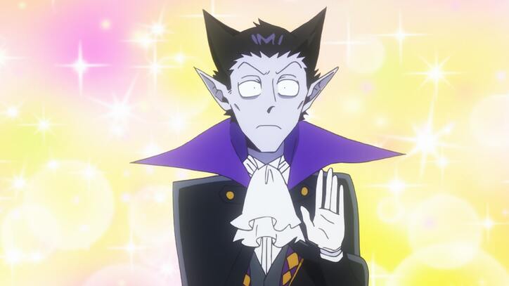 ごろごろしながら見たい！『異世界食堂』『異世界居酒屋』『鬼灯の冷徹』『まちカドまぞく』など7作品一挙放送