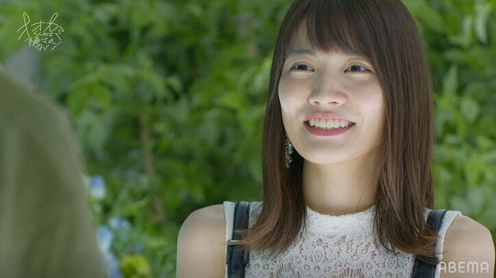 「好きだなと思った」Kaitoの気持ちはありさ（松永有紗）へ…ゆら（染野有来）は想い届かず涙「胸が痛い」『オオカミくん』第5話